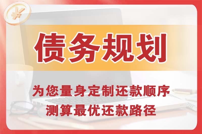 宣汉债务规划